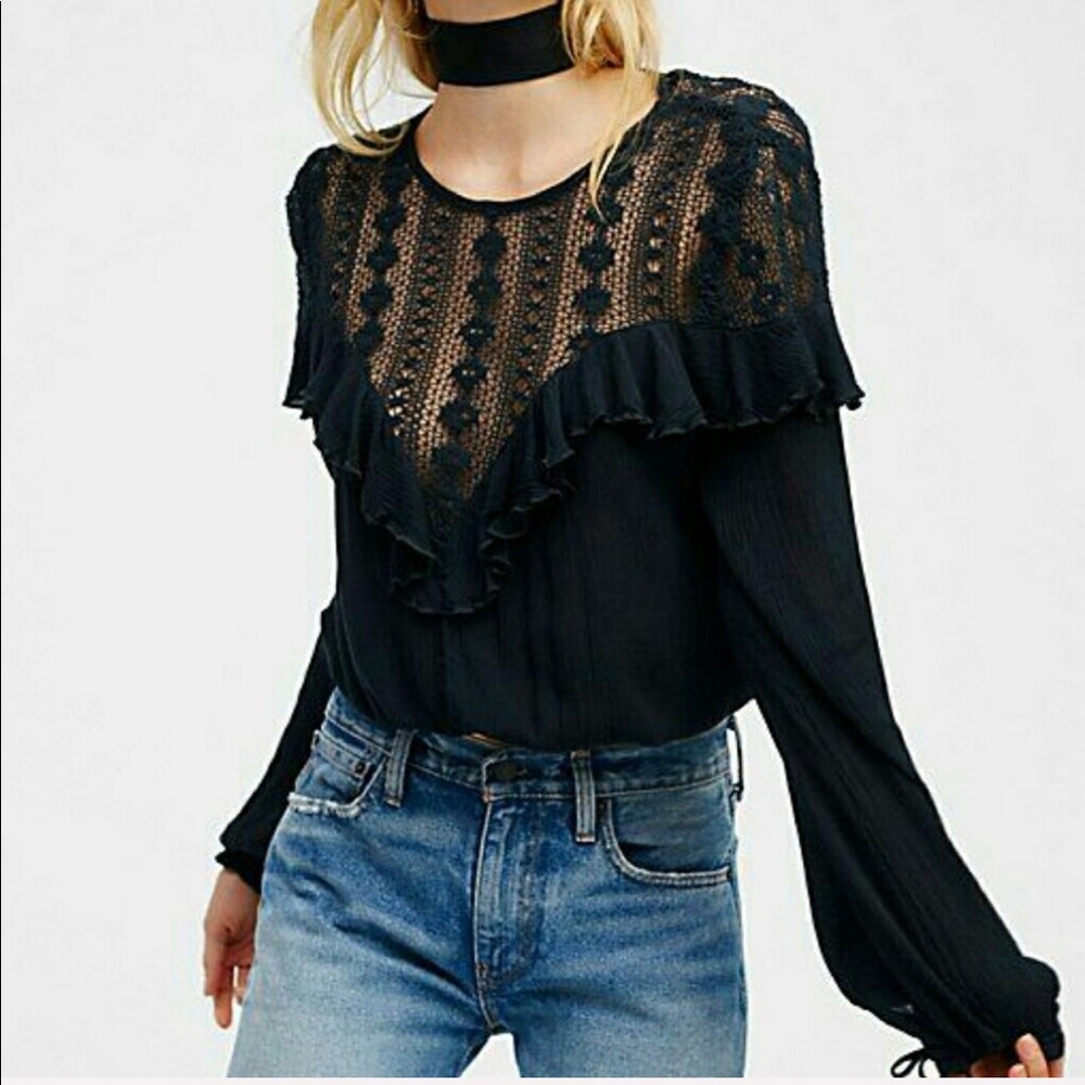 Eden Top